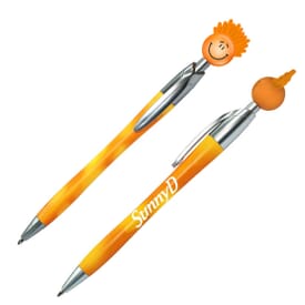 Mood-Changing Chameleon Pen