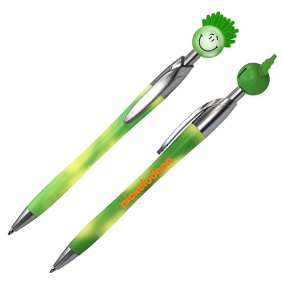 GREEN/YELLOW