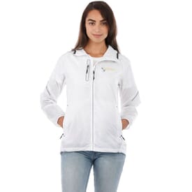 Ladies&#39; Featherweight Signal Packable Jacket