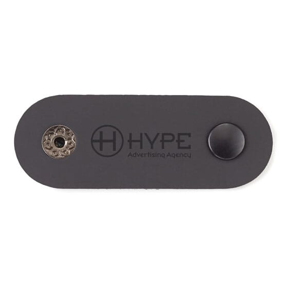 Dustin Charging Cable & Holder