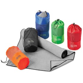 Microfiber Yoga Mat Towel