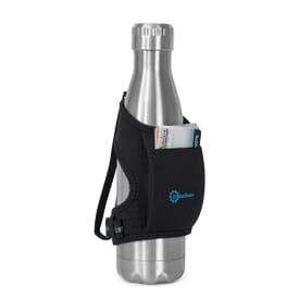 Fitness Hydration Sleeve