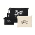 pouches