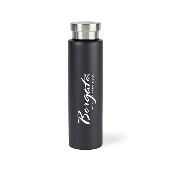25 oz Insulated Wine Flask
