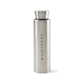 25 oz Insulated Wine Flask