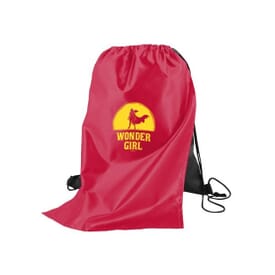 Superhero Drawstring Sport Pack