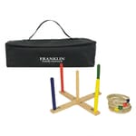 Wooden Ring Toss Game