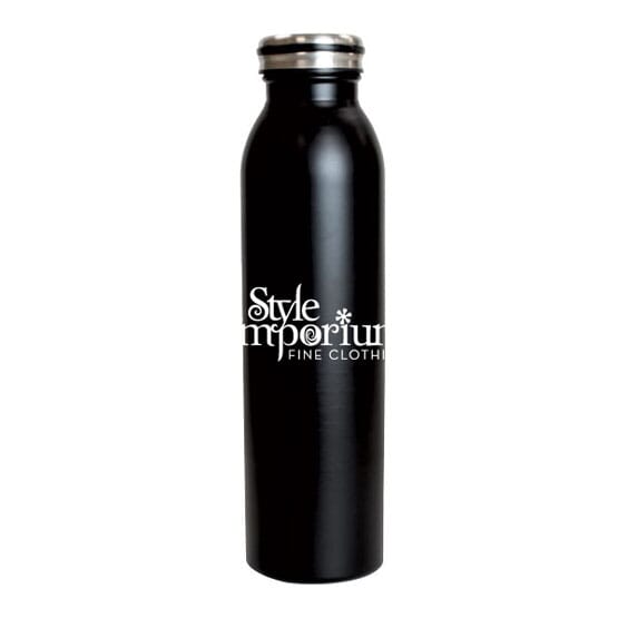 20 oz Madrid Water Bottle