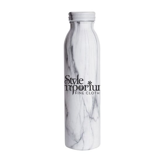 WHITE MARBLE