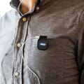 Clip In Use