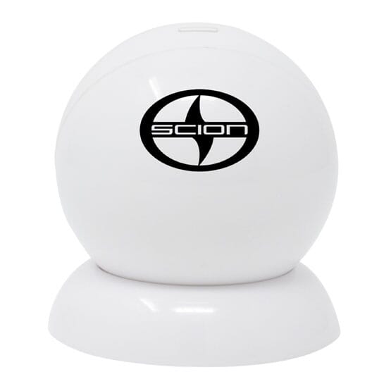 Halo COB Work Light