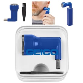 Mini USB Shaver Kit