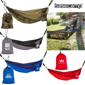 Basecamp® Portable Hammock