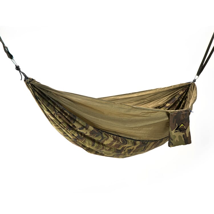 Basecamp® Portable Hammock 