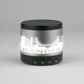 Light Up Logo Bluetooth® Speaker