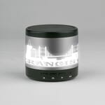 Light Up Logo Bluetooth&#8482; Speaker