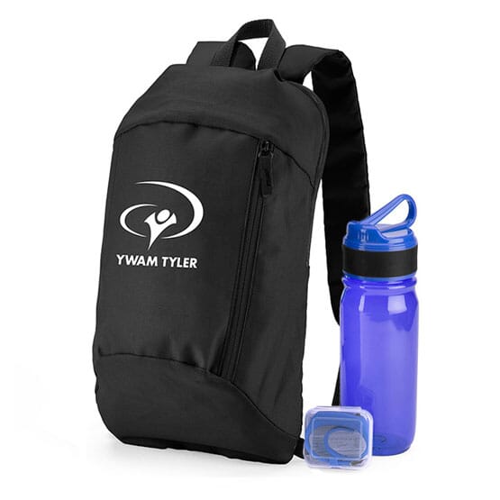 Workout Kit Gift Set