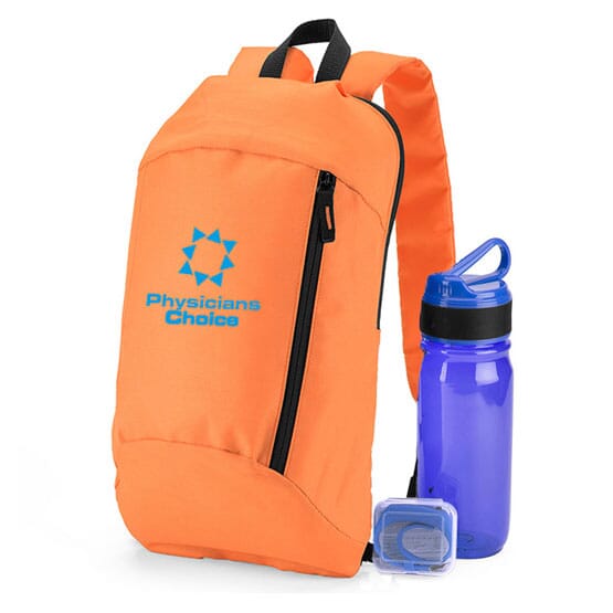 Workout Kit Gift Set