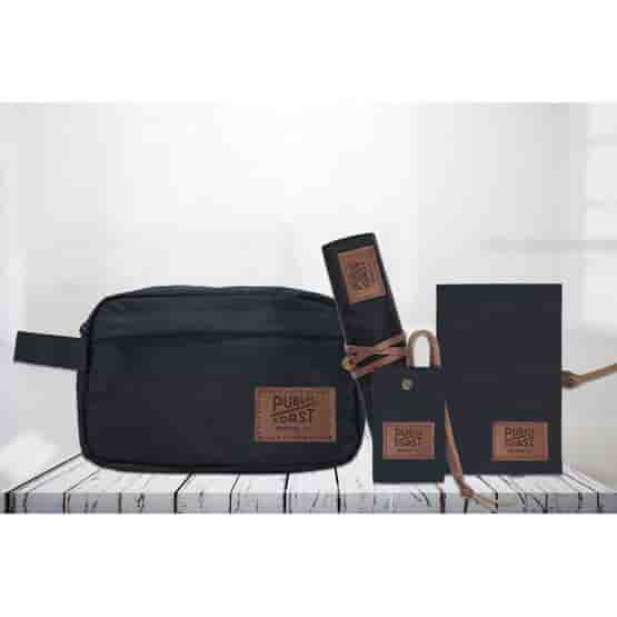Travel Accessories Bundle