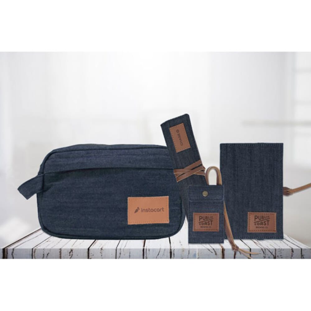 Travel Accessories Bundle