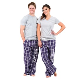 Flannel Lounge Pants