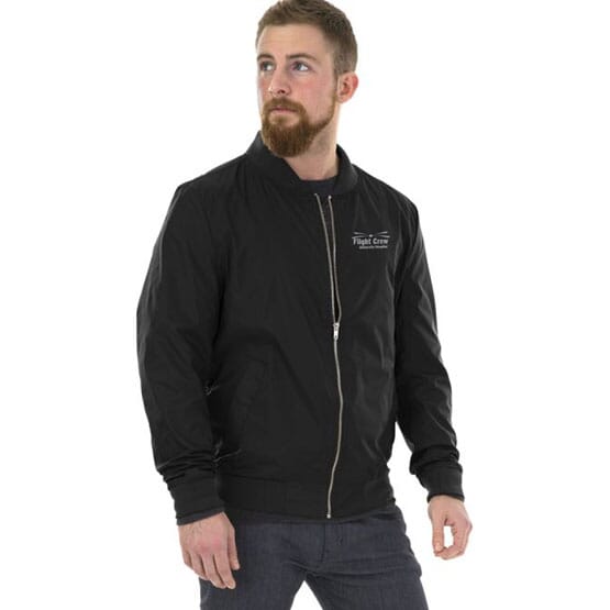 Men's Weatherproof Flight Jacket