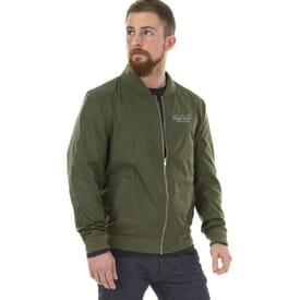 Men's Weatherproof Flight Jacket