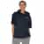 Charles River Short Sleeve Coach Hoodie