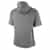 Charles River Short Sleeve Coach Hoodie