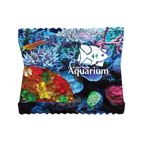 Small Snack Bags