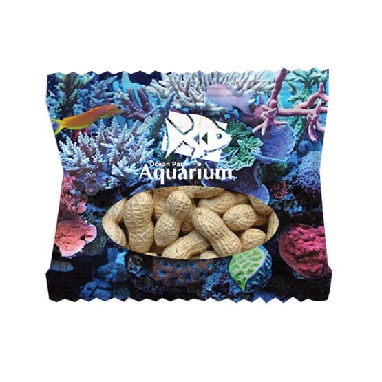 PEANUTS
