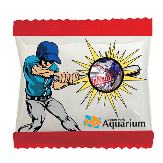 BABY RUTH