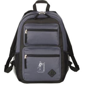 Two&#45;Pocket Backpack