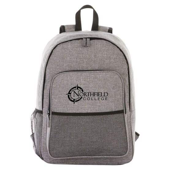 Braden 15" Backpack with Laptop Sleeve