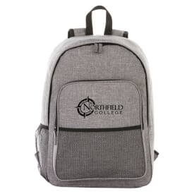 Braden 15&#34; Backpack with Laptop Sleeve
