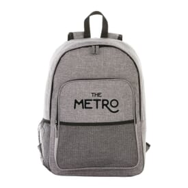 Braden 15" Backpack with Laptop Sleeve