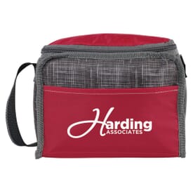 Rockland Color Block Cooler