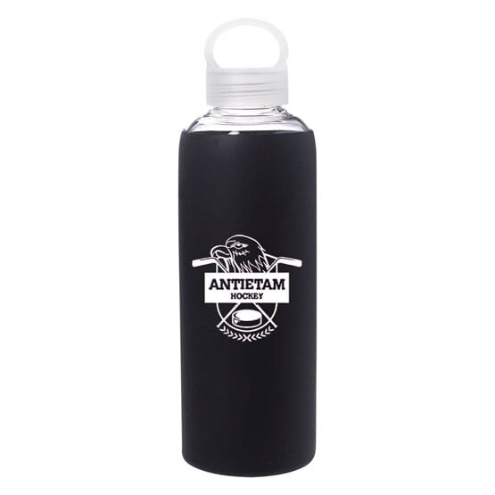 18 oz Del Mar Glass Bottle