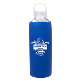 18 oz Del Mar Glass Bottle