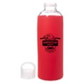 bottle lid off