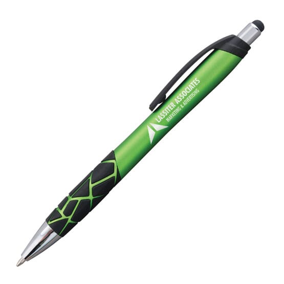 LIME GREEN