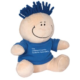 MopTopper™ Plush Friend