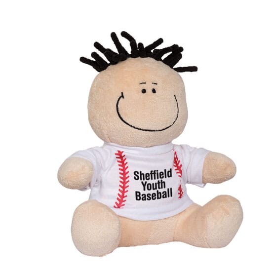 GameTime® MopTopper™ Plush Friend
