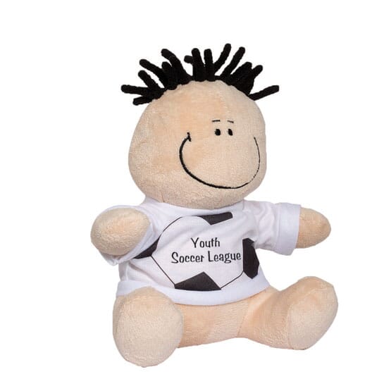 GameTime® MopTopper™ Plush Friend