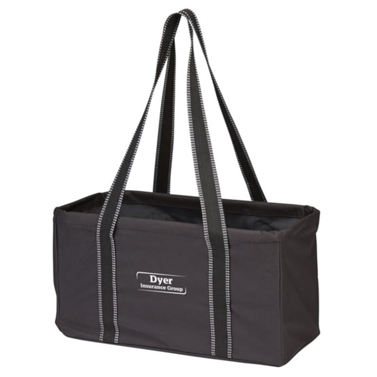 Junior Anywhere Utility Tote - Promotional Giveaway | Crestline