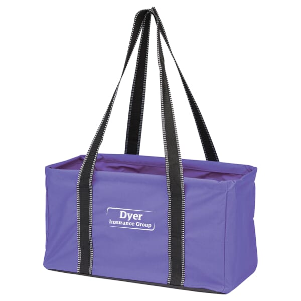 Junior Anywhere Utility Tote