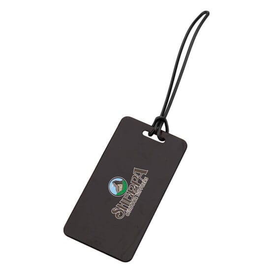 Escape Full Color Luggage Tag