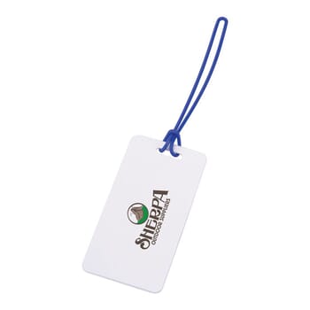 Escape Full Color Luggage Tag