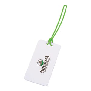 Escape Full Color Luggage Tag