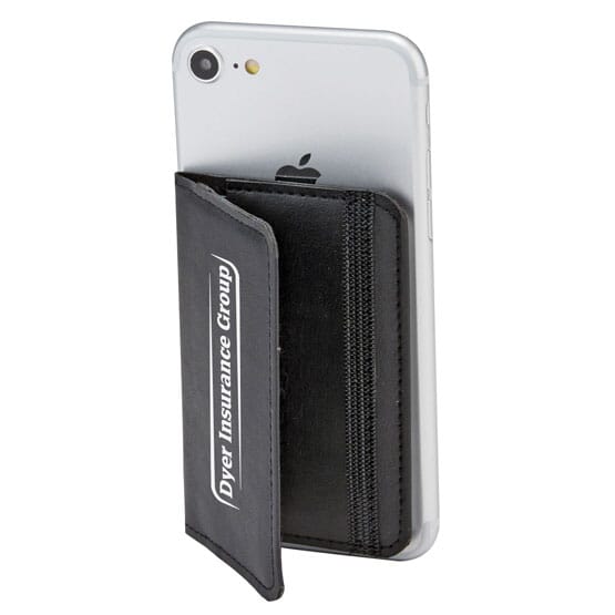 Cinch Phone Wallet & Stand - Pro UltraHyde Bifold